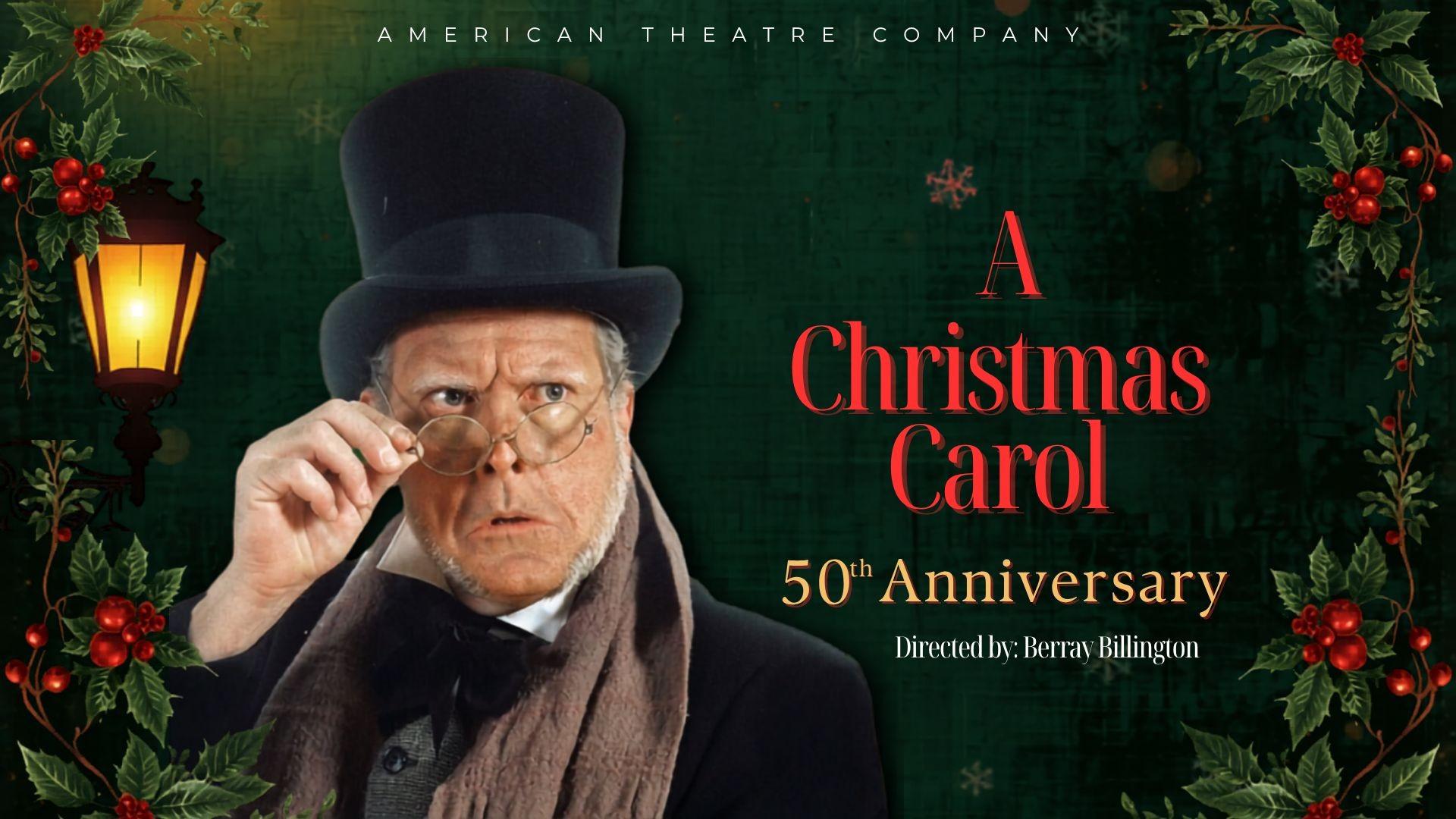 A Christmas Carol