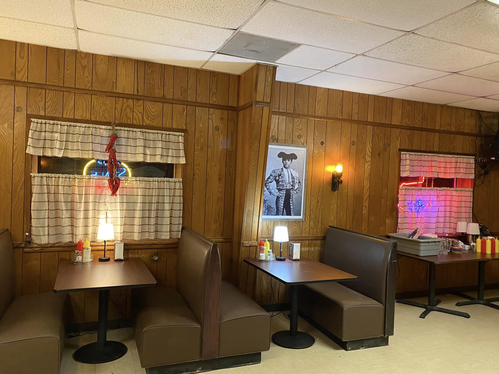 Rosie's Tamale House