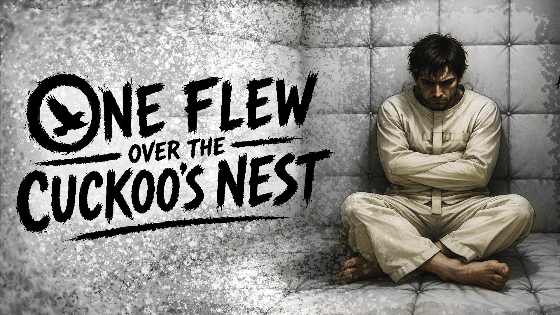 One Flew Over the Cuckoo's Nest