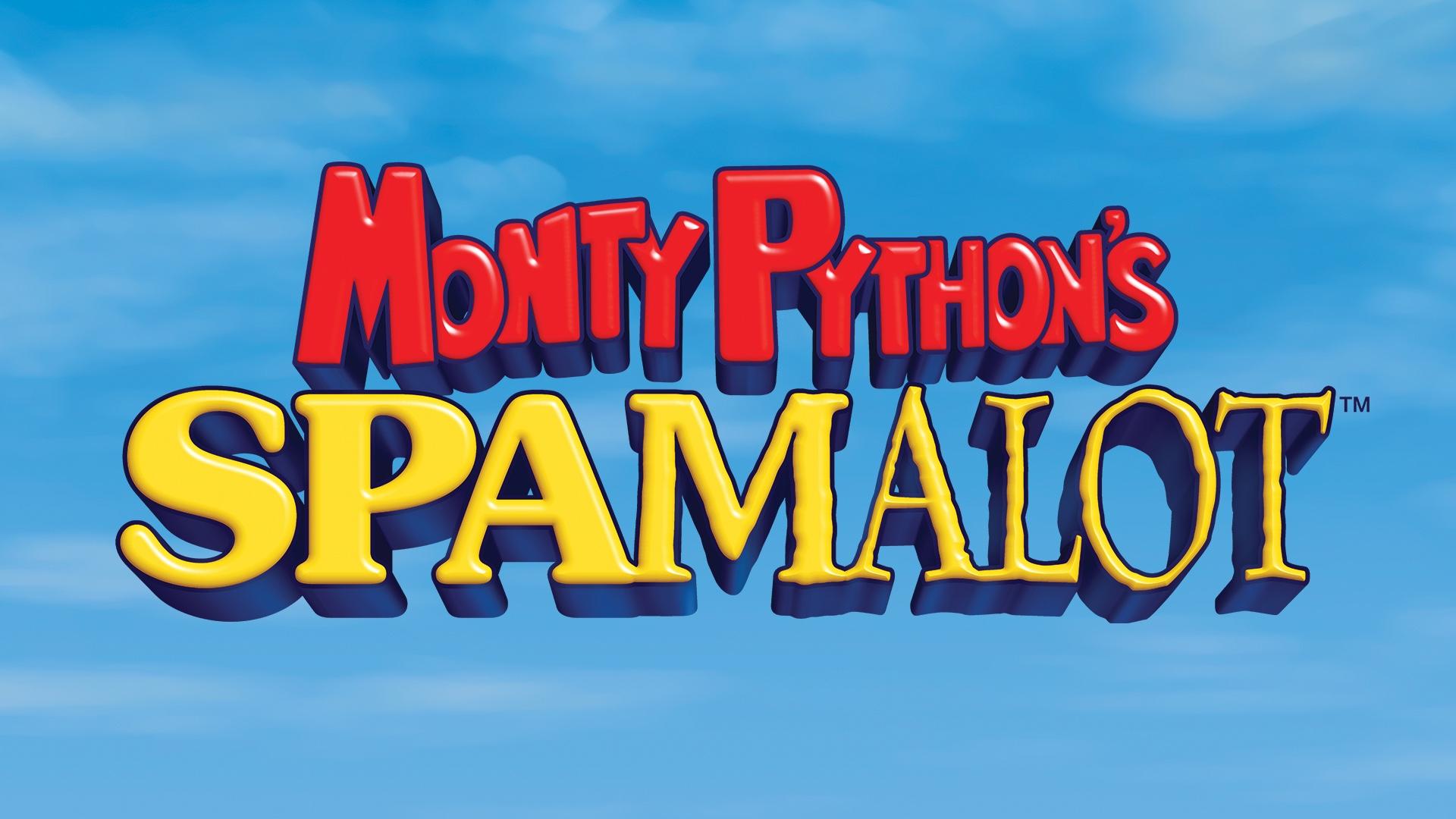 Monty Python's Spamalot