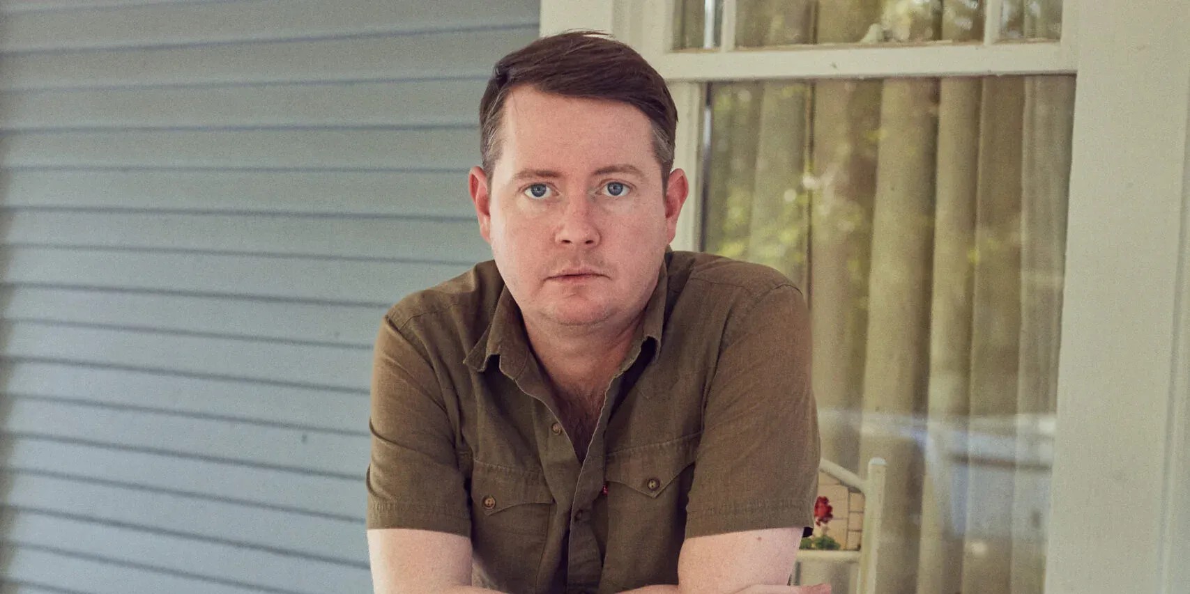 An Evening with John Fullbright