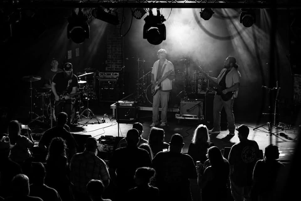 Ray Flaherty and the High Rollers