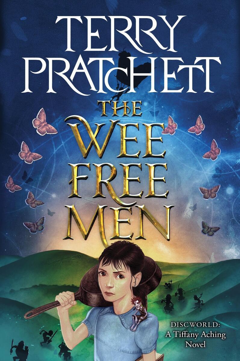 Wee Free Men