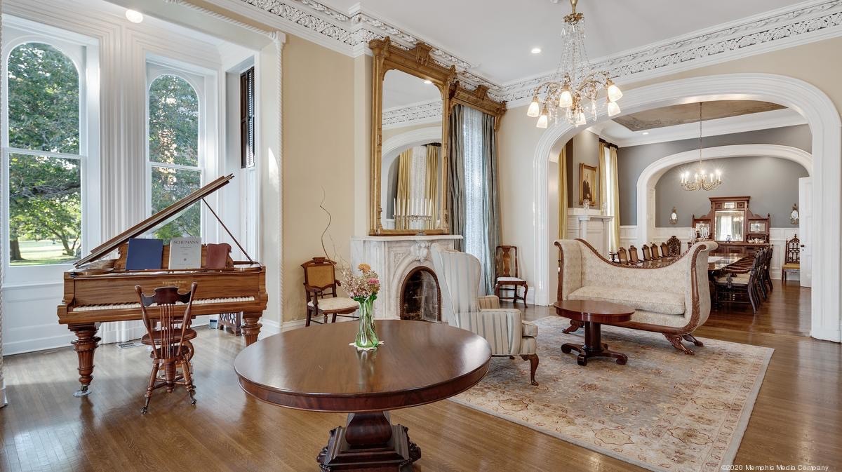 The James Lee House