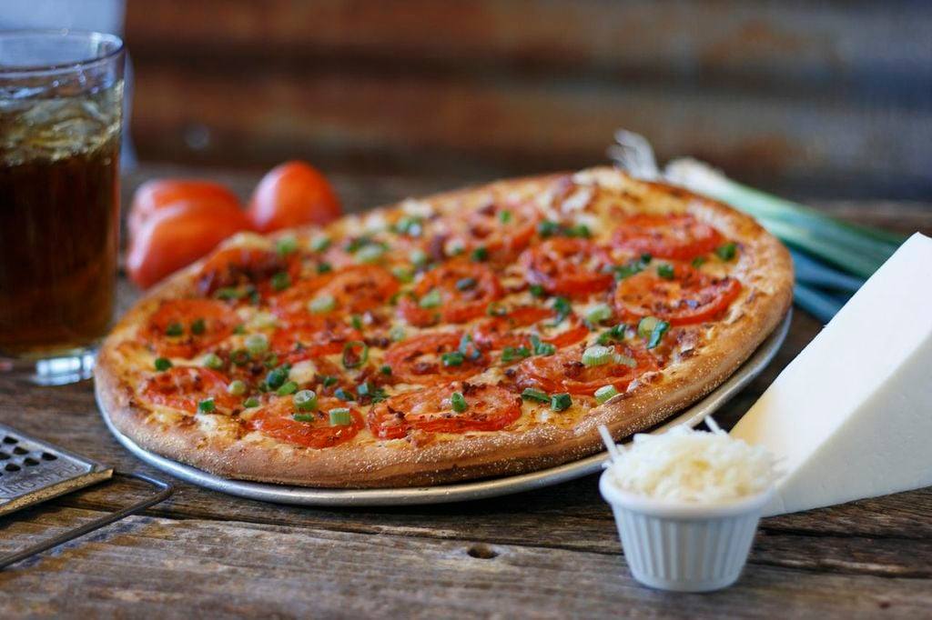 Extreme Pizza