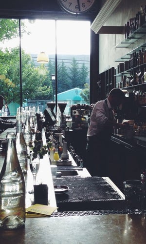 Café Presse