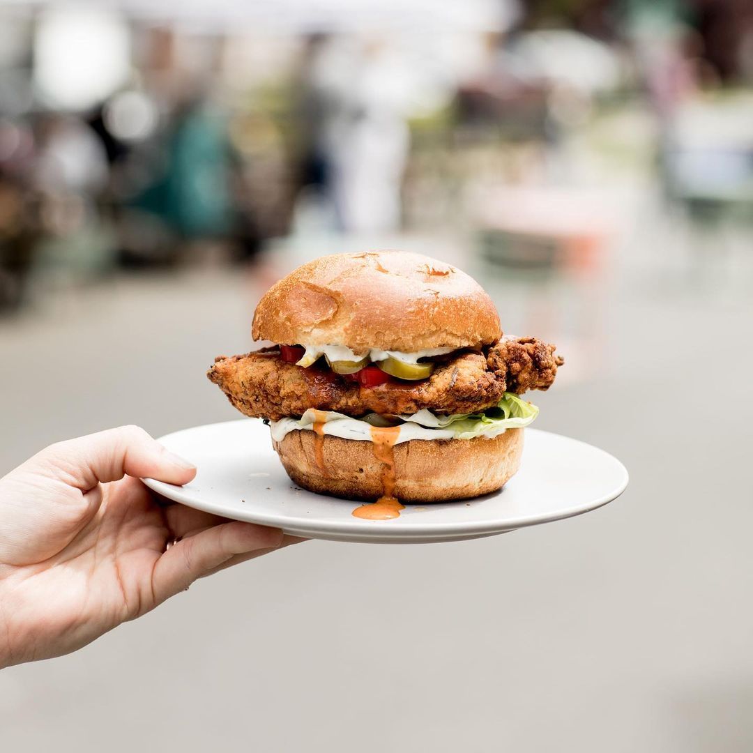Eden Hill Provisions