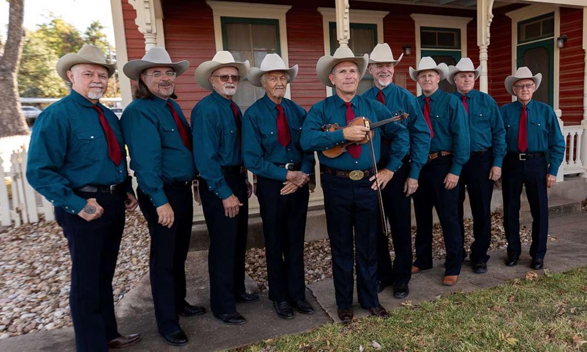 Bob Wills' Texas Playboys