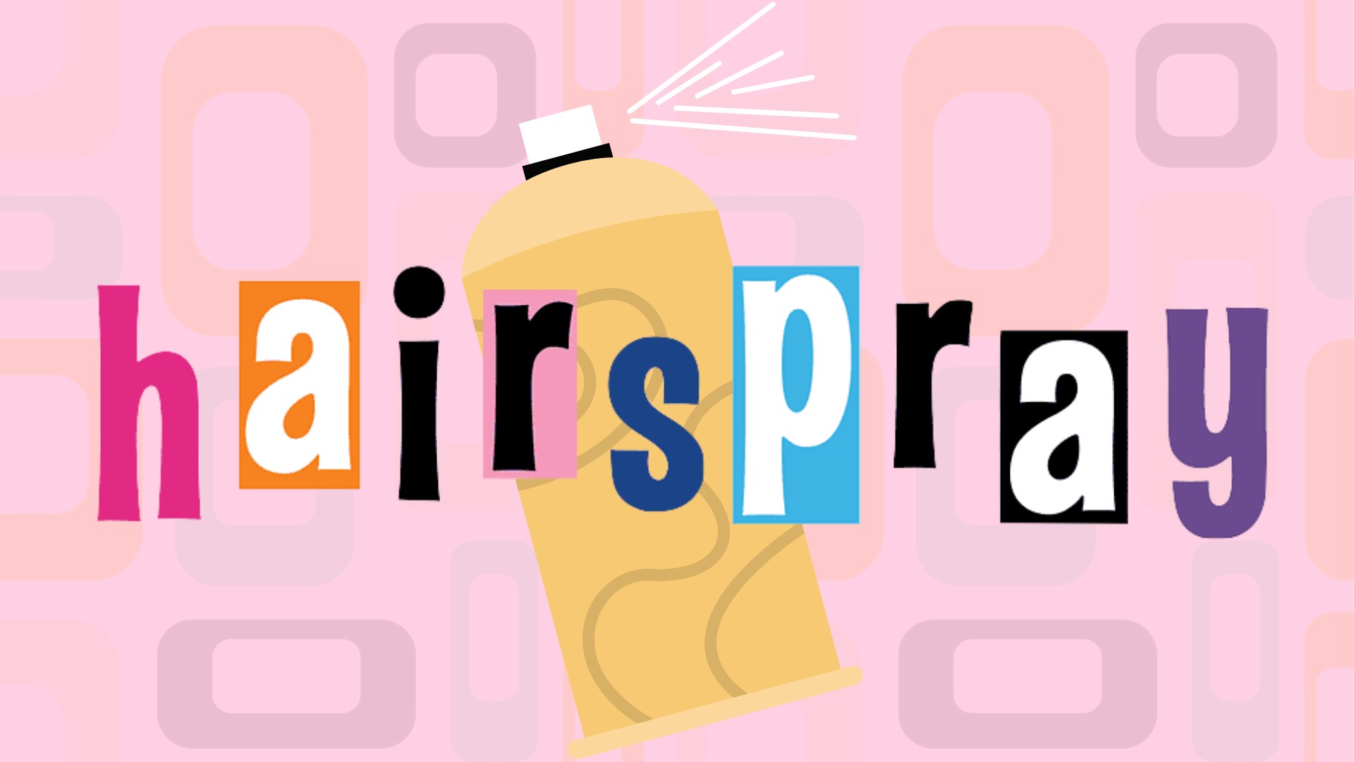 Hairspray - Broadway on Tour