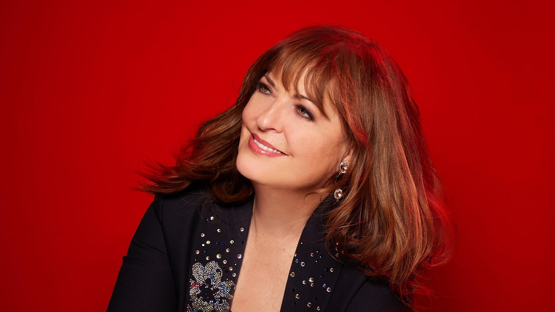 Ann Hampton Callaway Sings the '70s