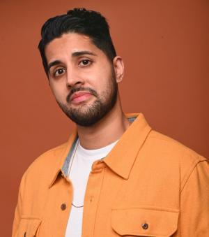 Vik Pandya