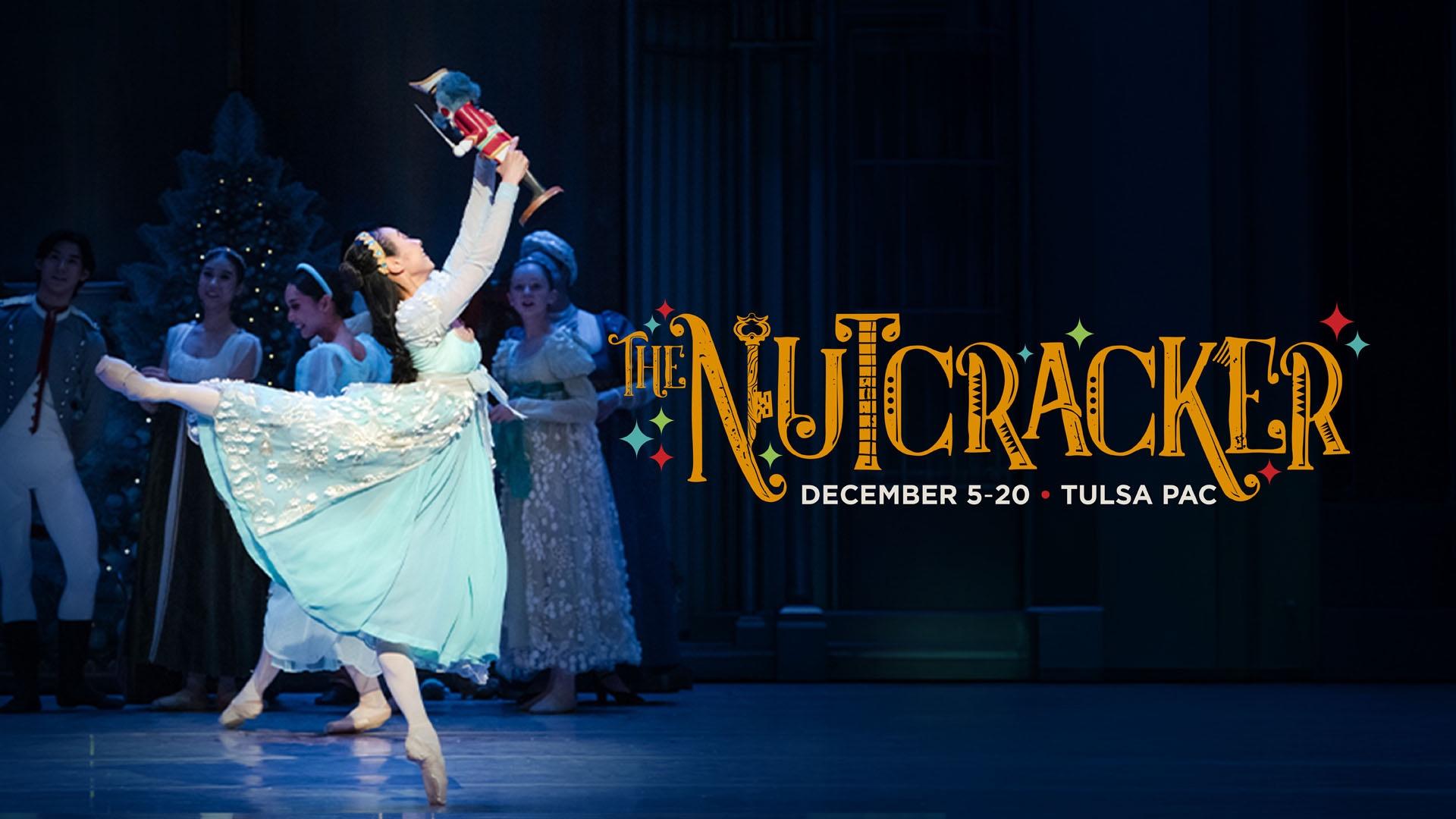 The Nutcracker