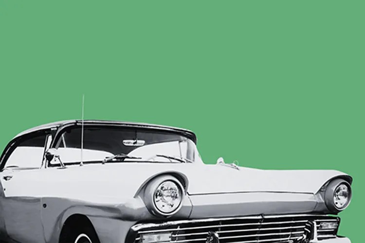 The Green Book Experience