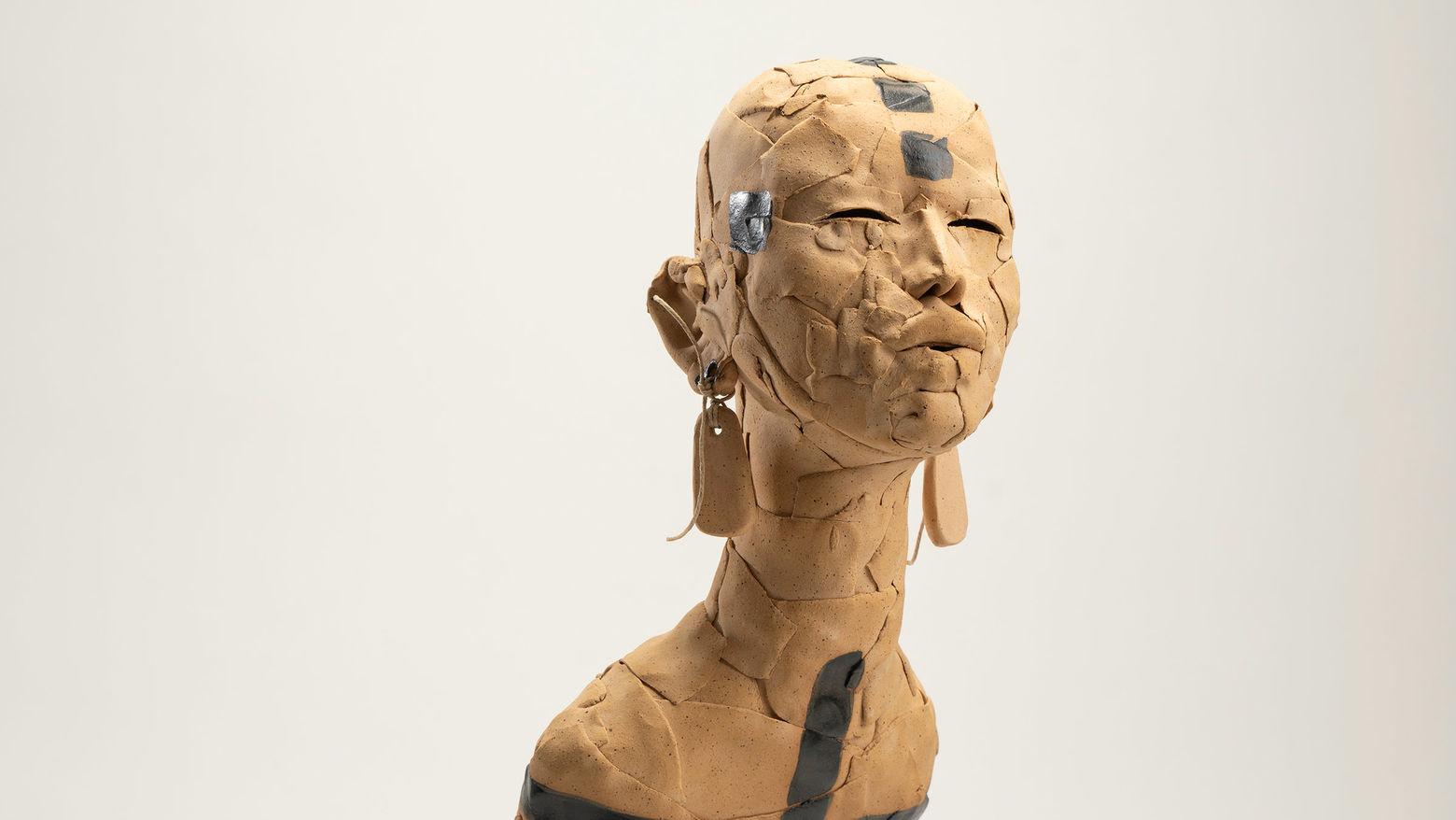 Exhibition Highlights Tour: Several Eternities in a Day