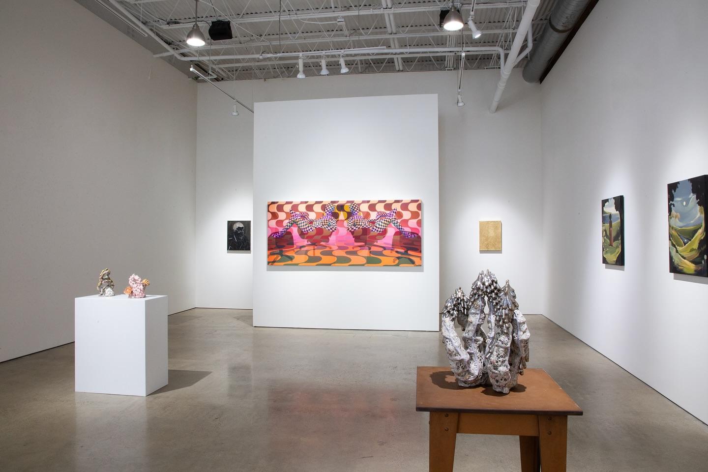 Quint Gallery