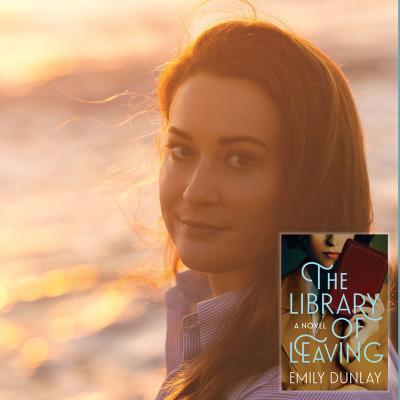 Emily Dunlay – The Library Of Leaving
