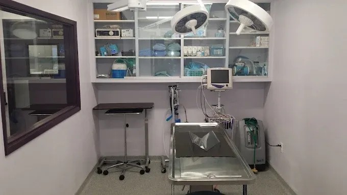 Pet Health Center Of La Jolla