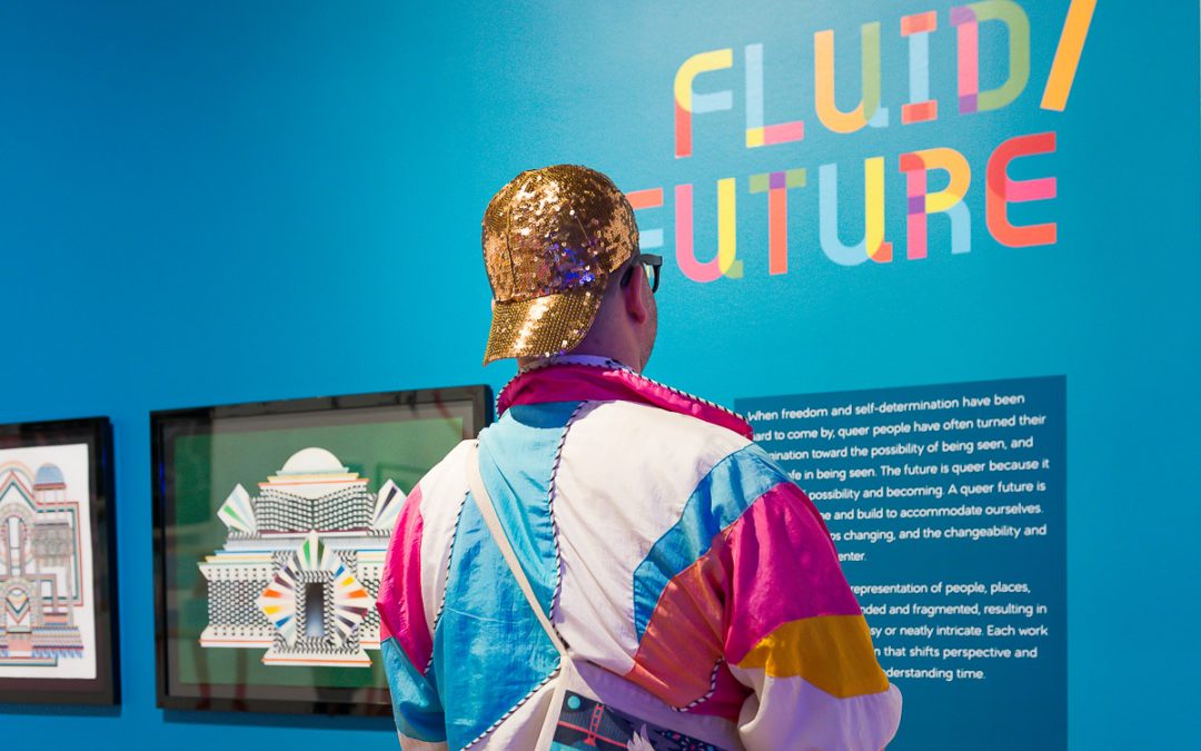 Oakland Museum of California