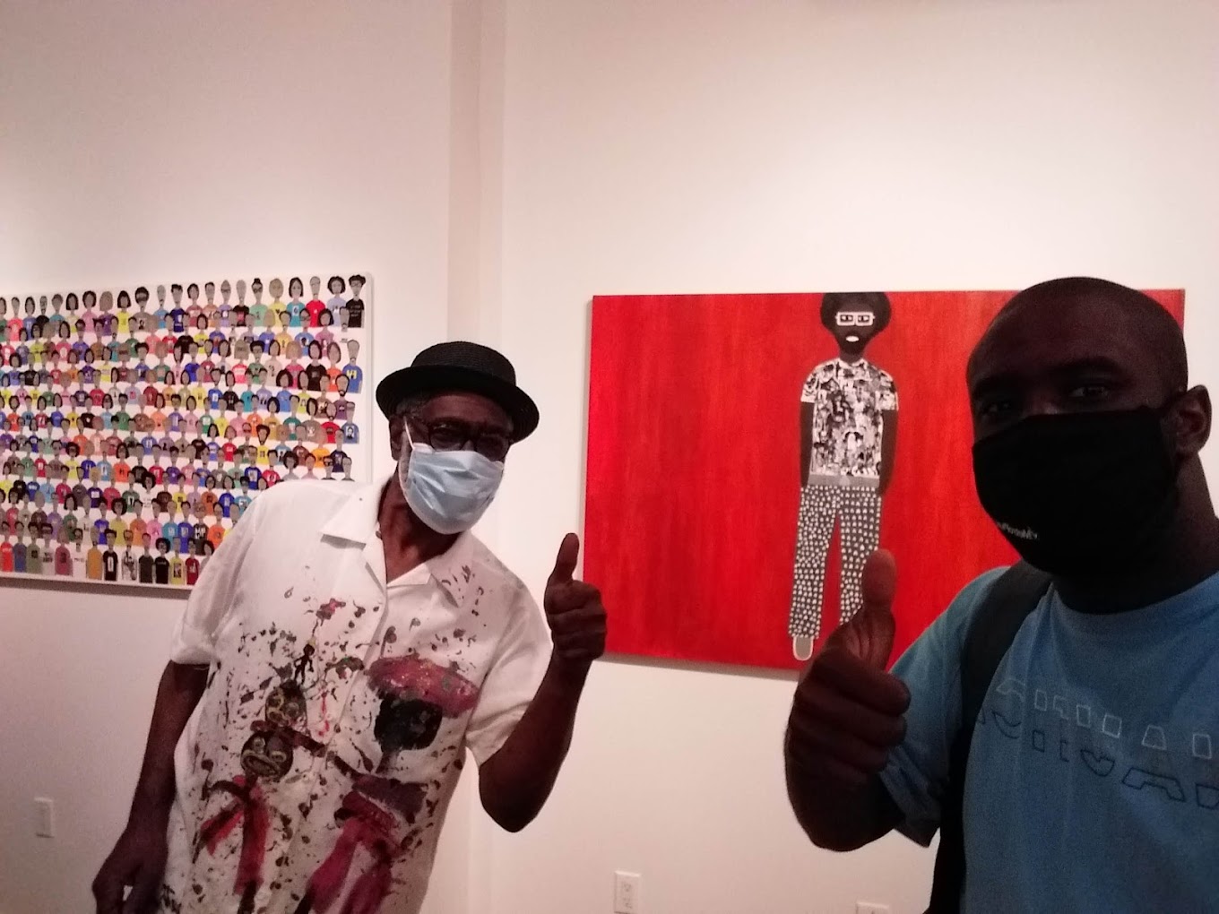 Heath Gallery