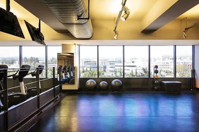 Equinox Westwood