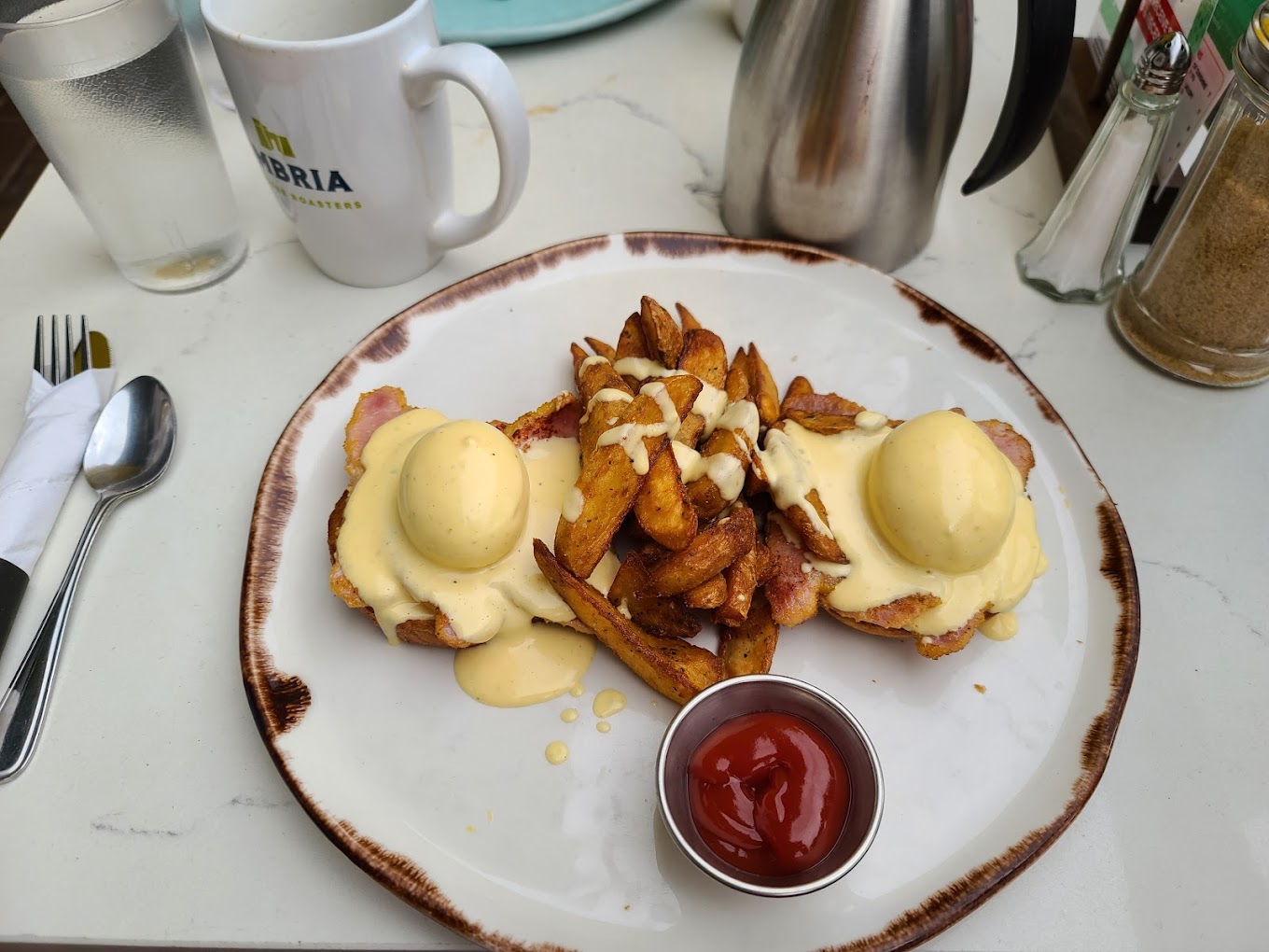 Oeb Breakfast Co.