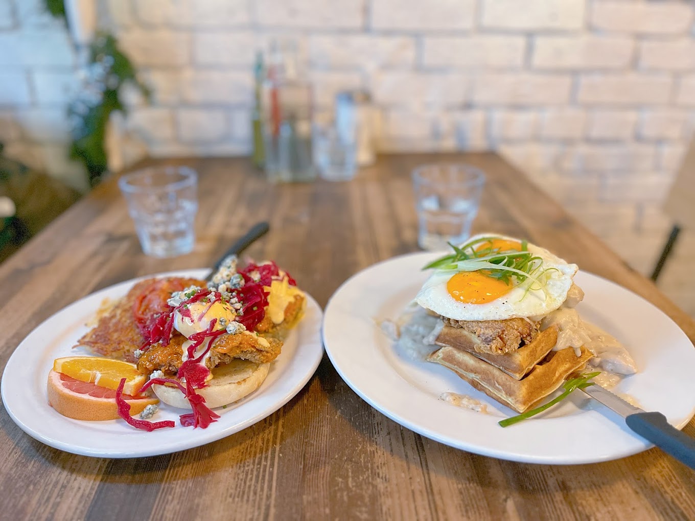 Jam Cafe