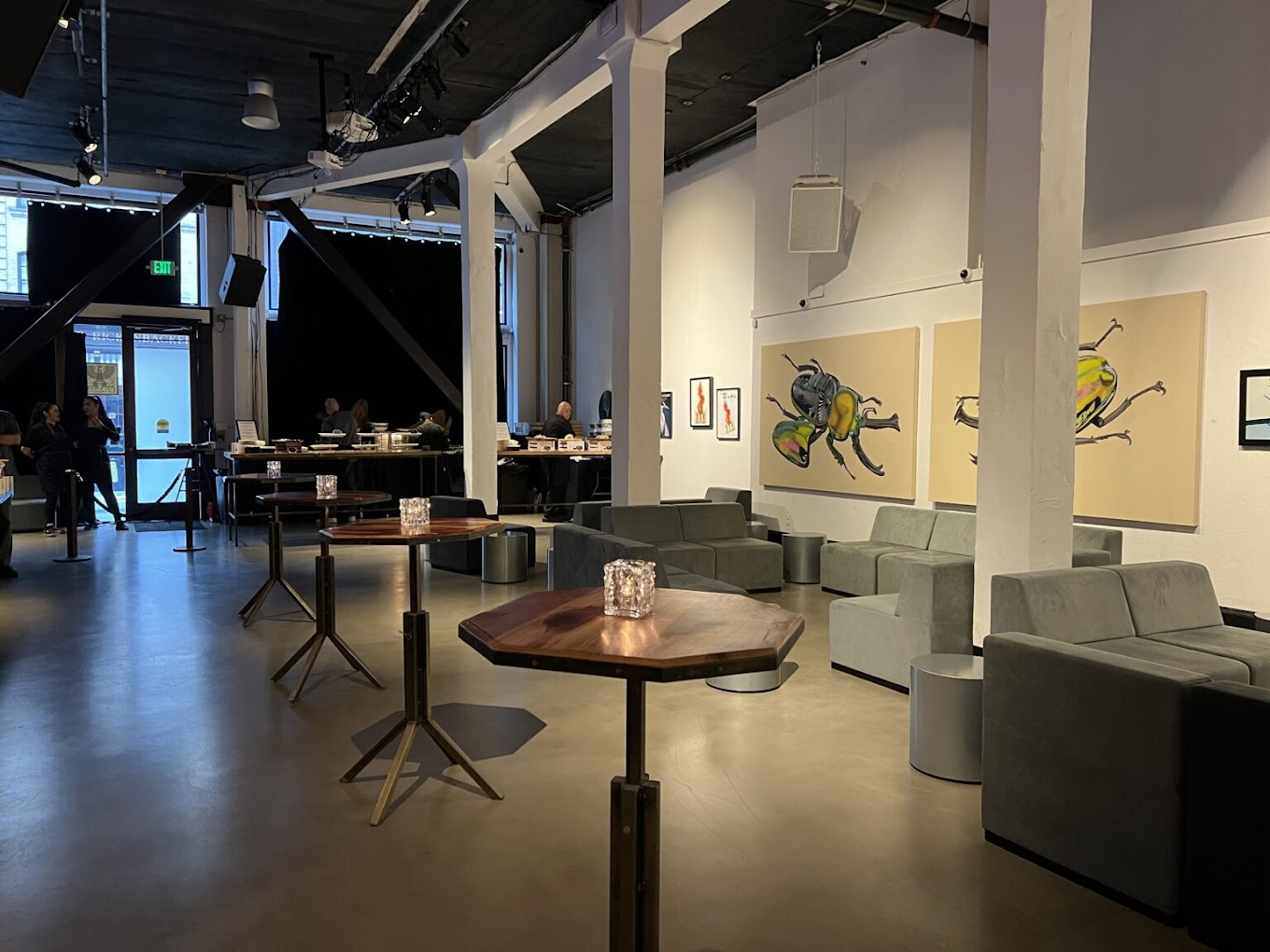 111 Minna Gallery