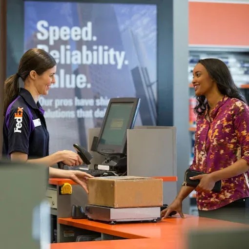 FEDEx OFFICE