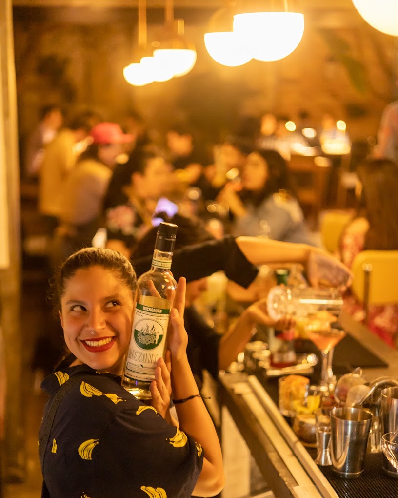Bar de Aquí
