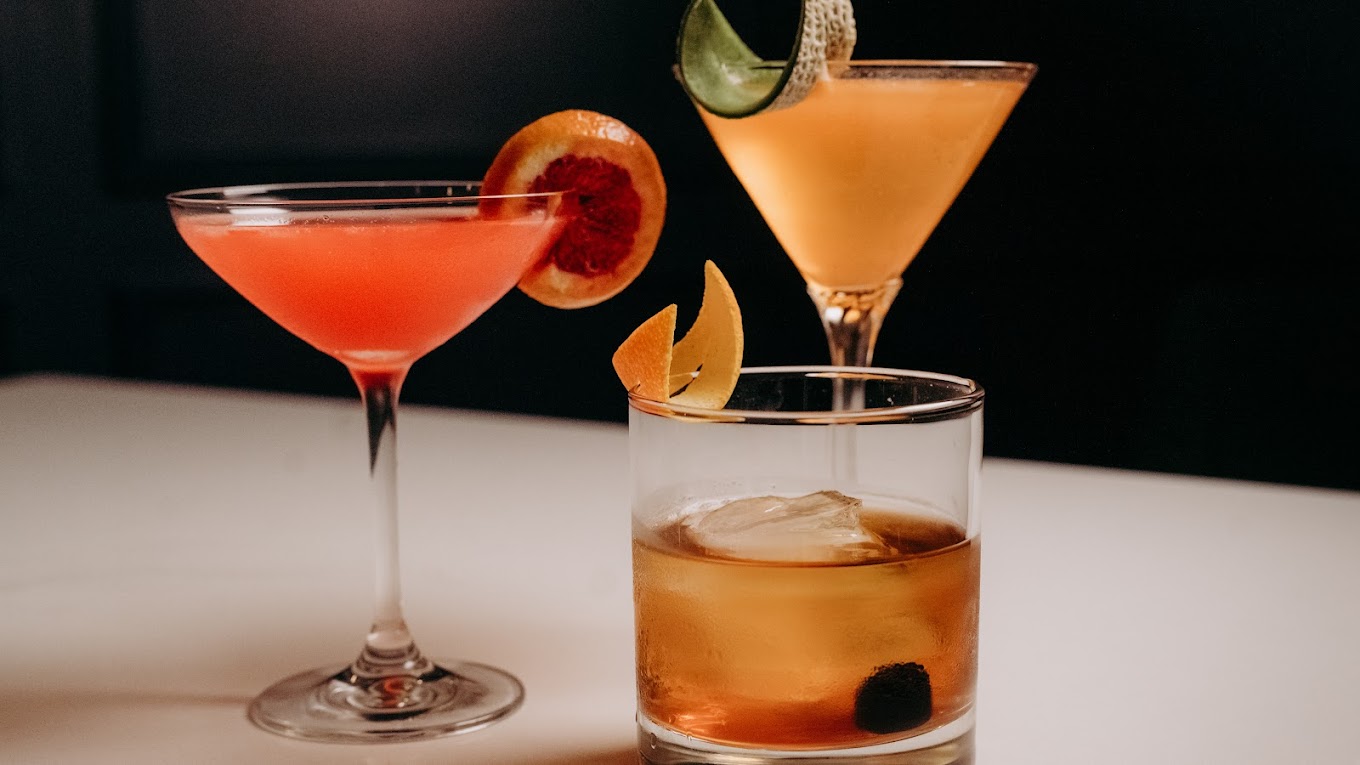 Whiskey B's Bar and Kitchen - closed