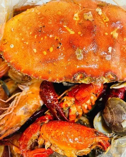 Crab City (La Jolla Cove)