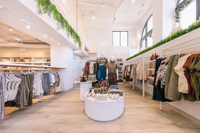 Thread + Seed – La Jolla