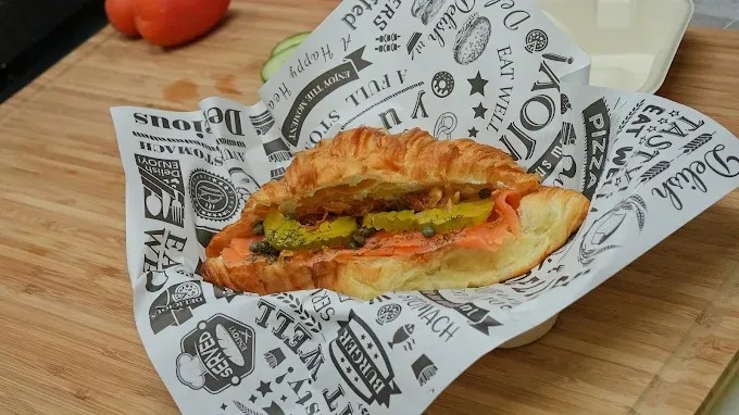 Deli Icious
