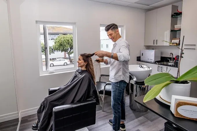 Broadway Salon Studios
