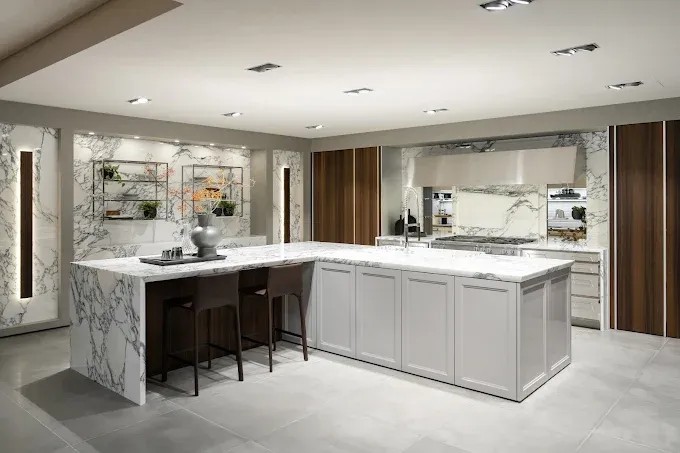 Inplace Studio – Kitchen & Bath Design