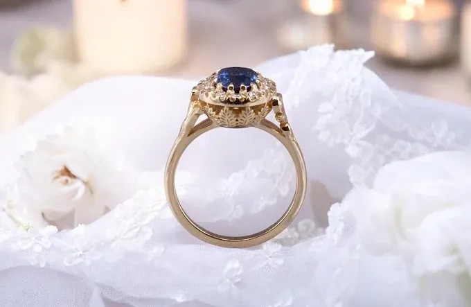 C. Blackburn Jewelers