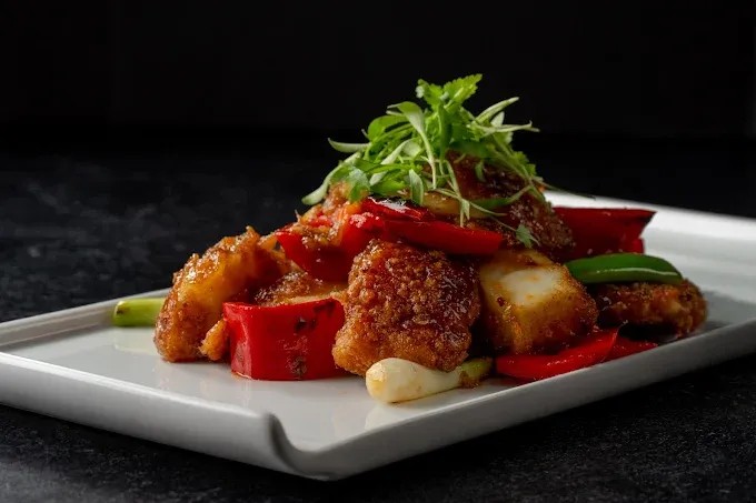 Roppongi Restaurant & Lounge