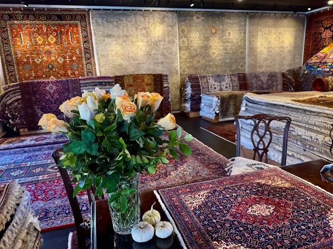 Prospect Rug Gallery