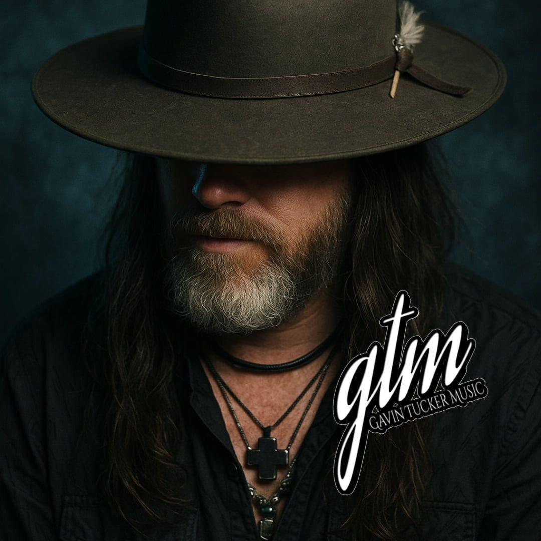 Gavin Tucker Music