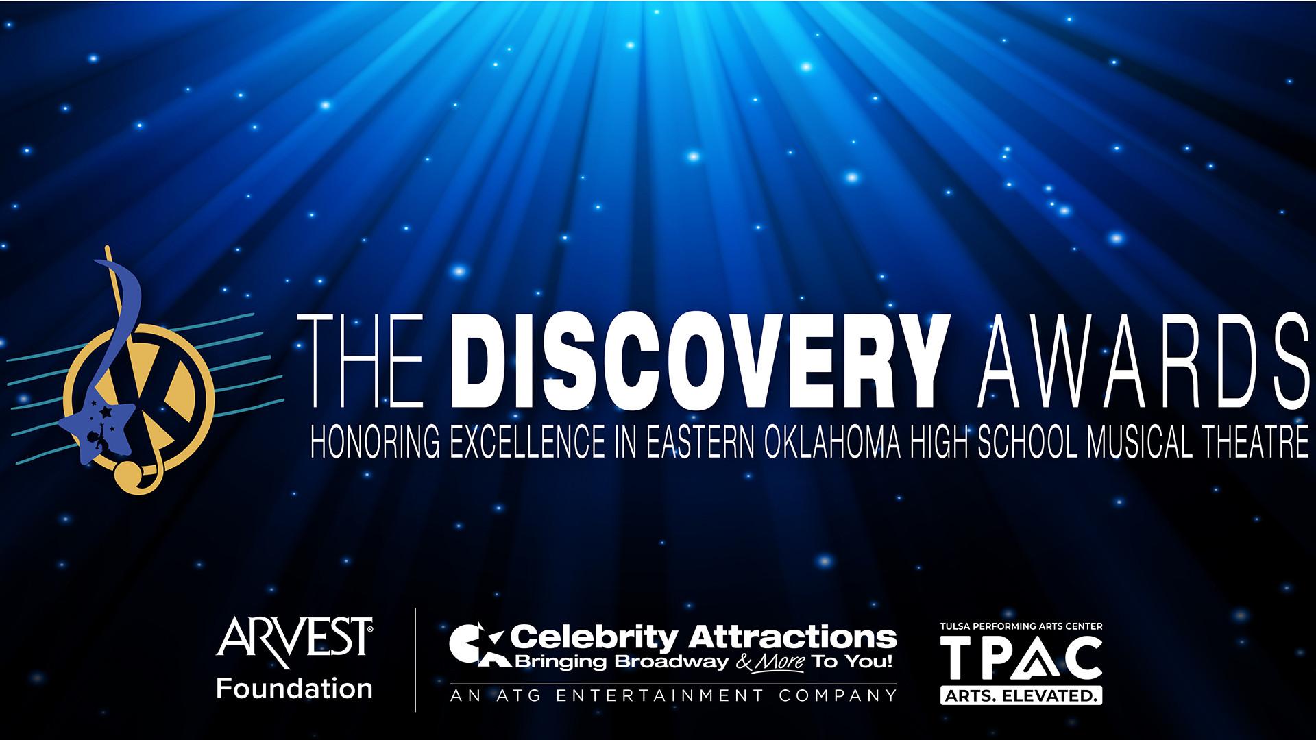 The Discovery Awards