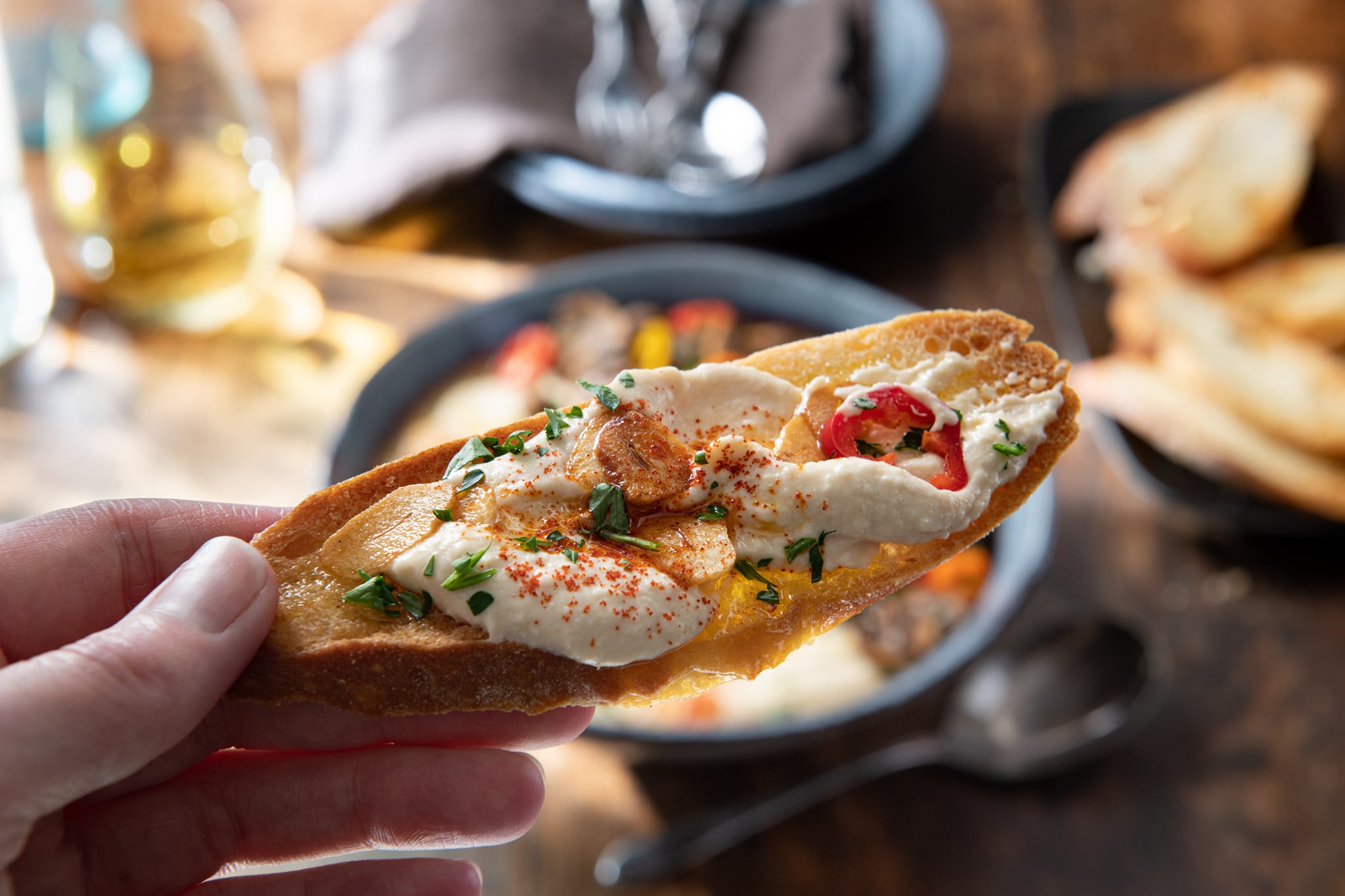 Fogo de Chao | Vibemap