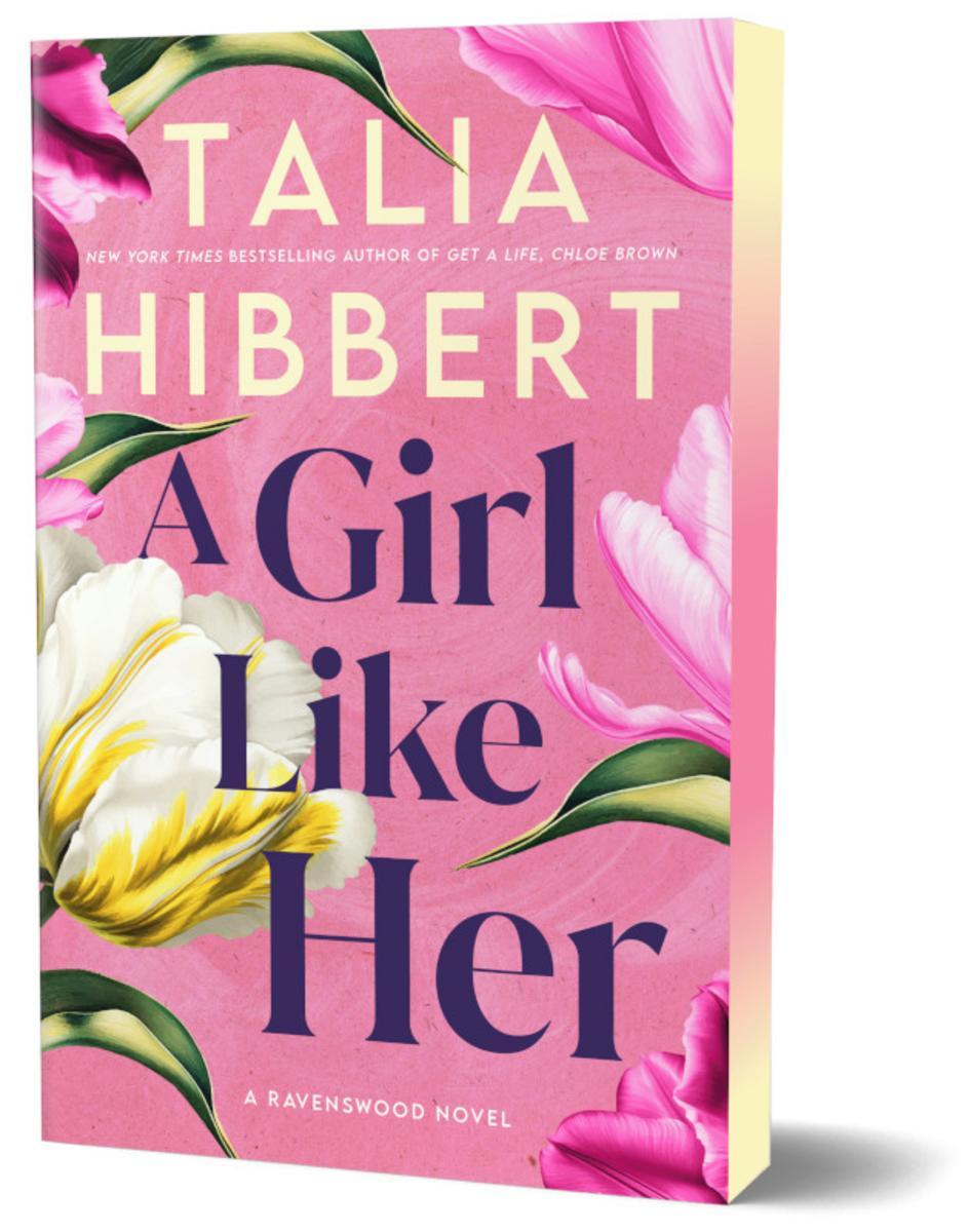 A Girl Like Her