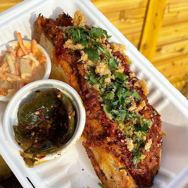 Papi Sal’s