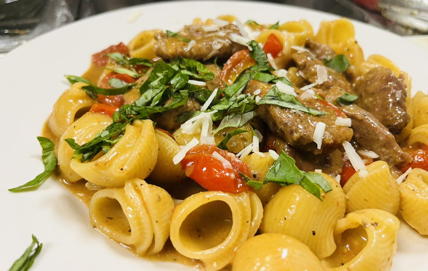 Made in Italy Trattoria