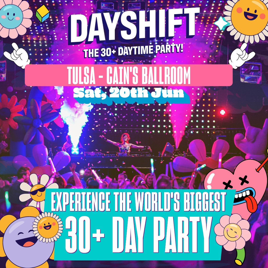 Day Shift Party