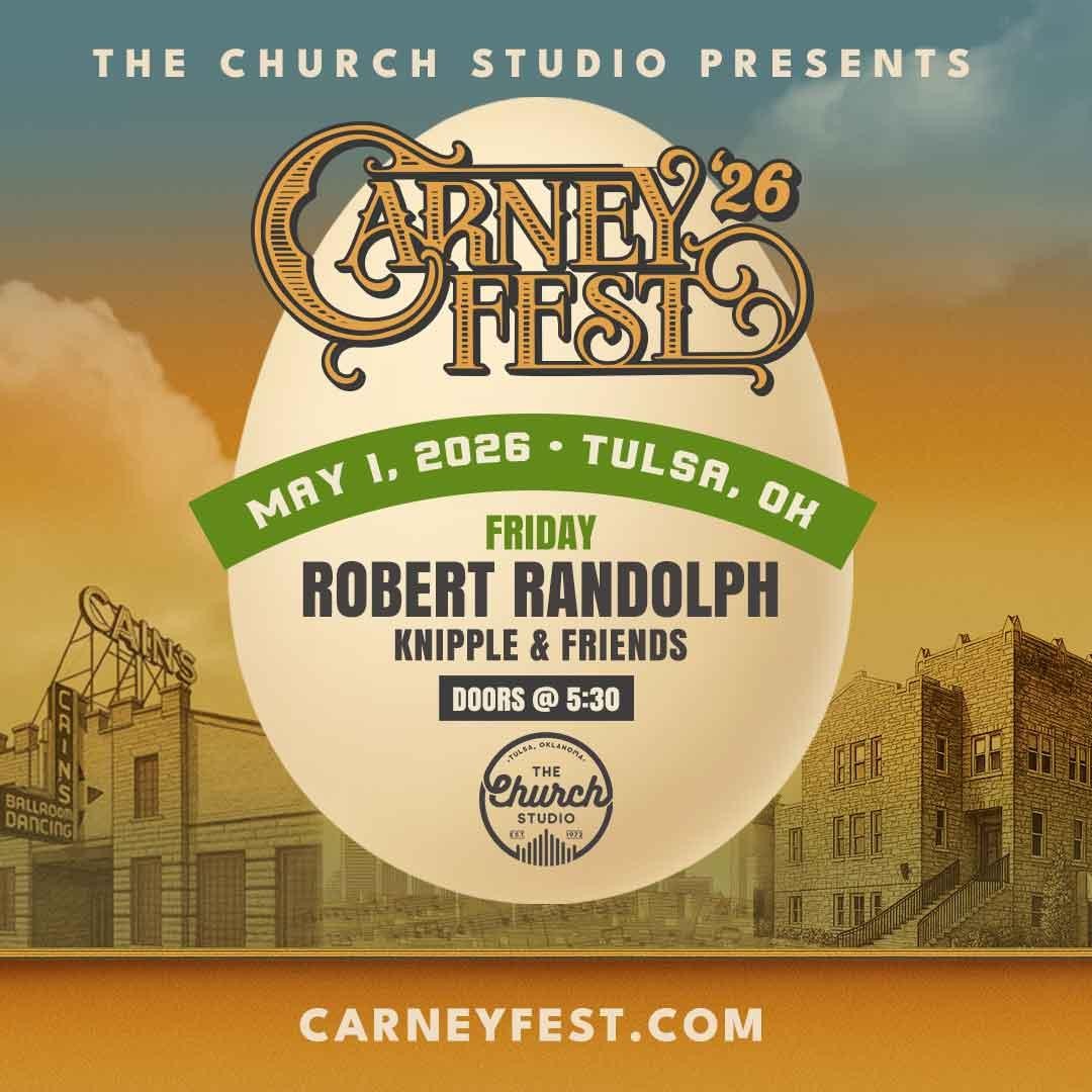 Carney Fest