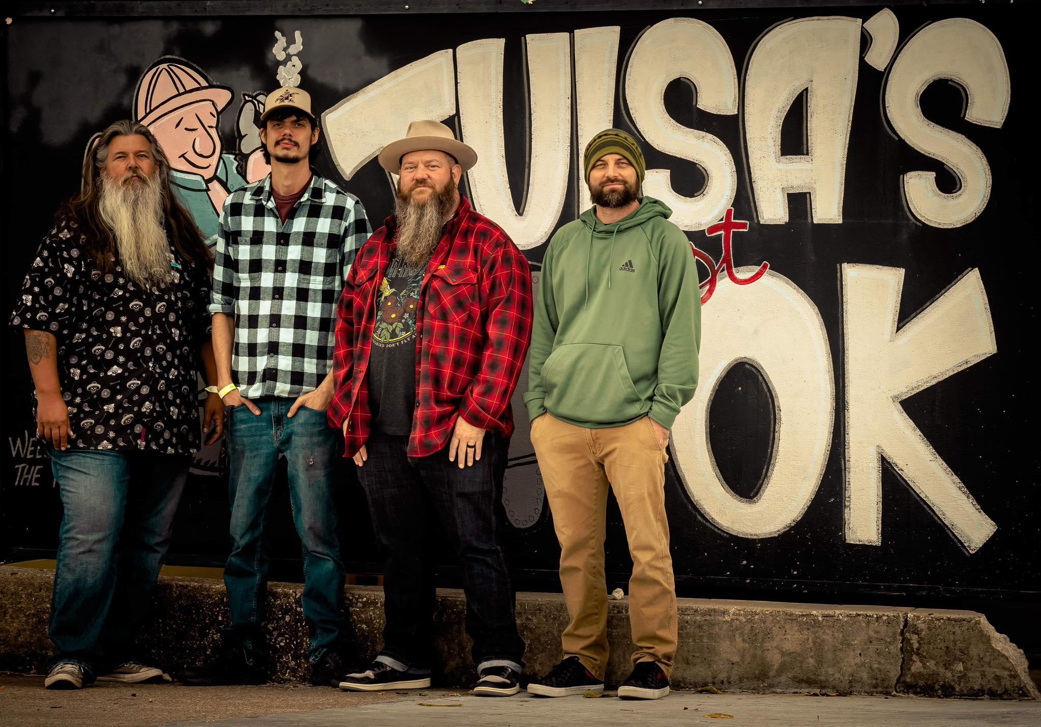 Kevin Price & the Closers