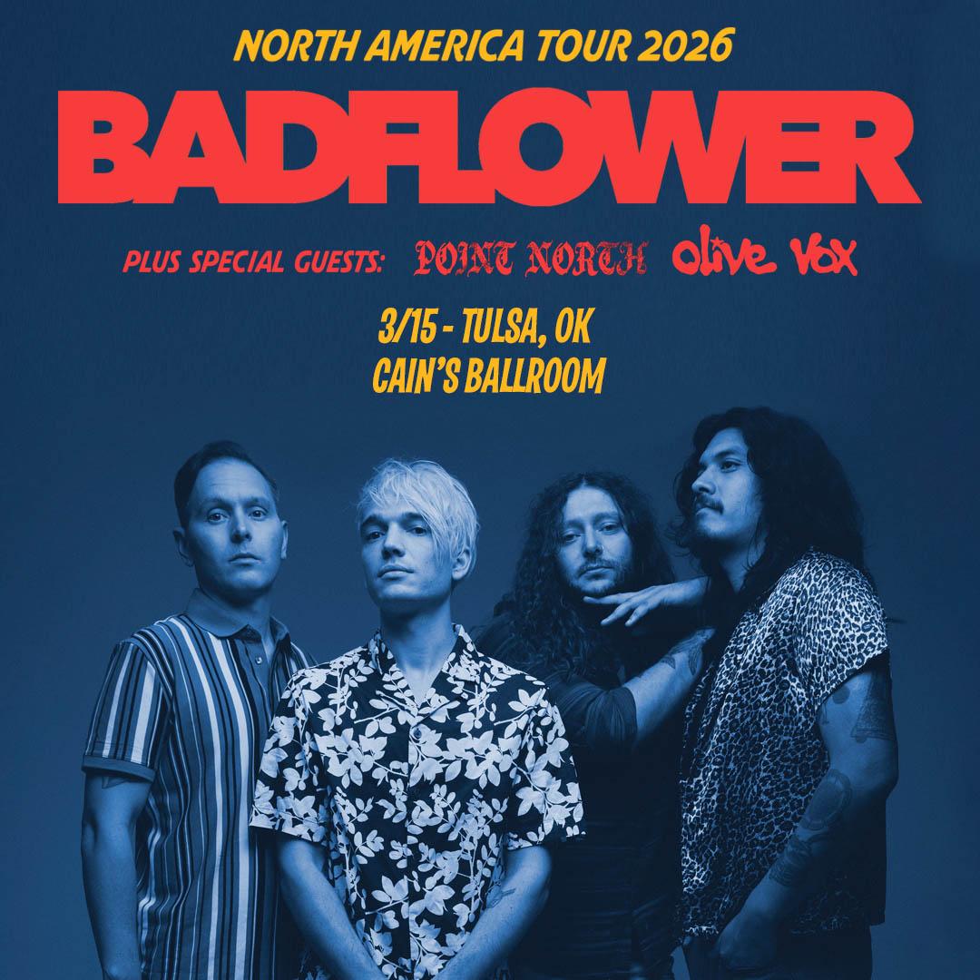 Badflower