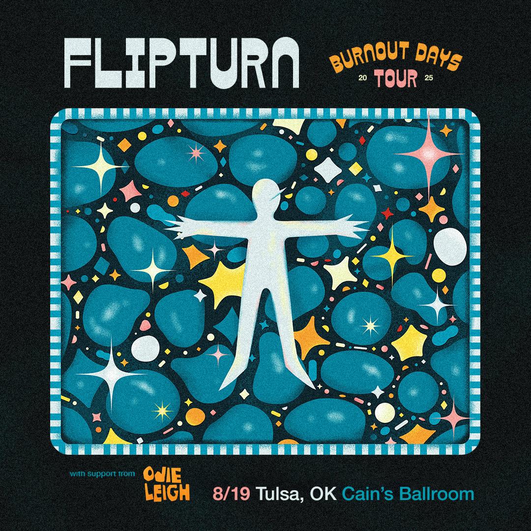 Flipturn