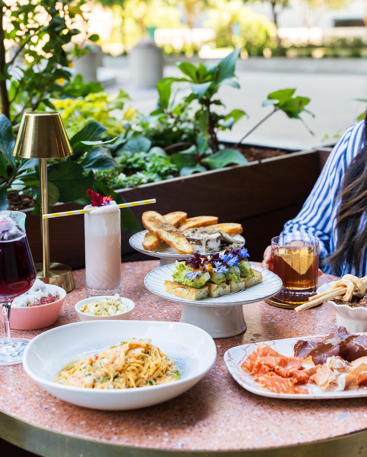 Bar Sprezzatura